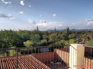 4548 W Lord Redman Loop, Tucson, AZ 85741