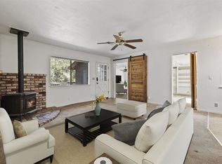 21635 La Vereda Rd, Sonora, CA 95370