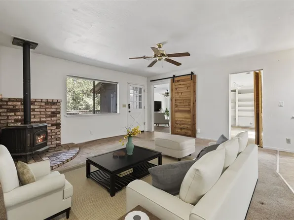 21635 La Vereda Rd, Sonora, CA 95370