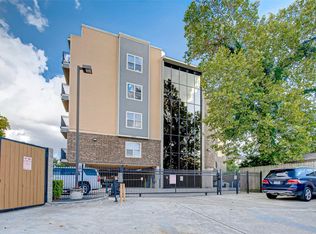 2802 Morrison St UNIT 310, Houston, TX 77009