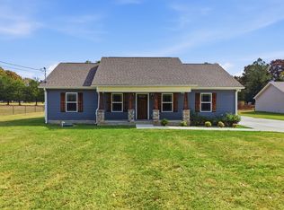 110 Reese St, Shelbyville, TN 37160