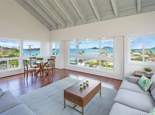 45-081 Lilipuna Rd APT D, Kaneohe, HI 96744