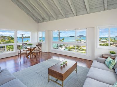 45-081 Lilipuna Rd APT D, Kaneohe, HI, 96744