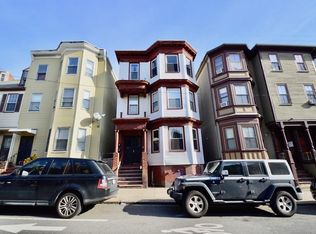 365 Meridian St #3, Boston, MA 02128