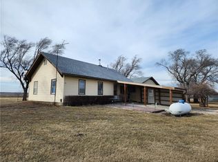 2641 Douglas Rd, Princeton, KS 66078