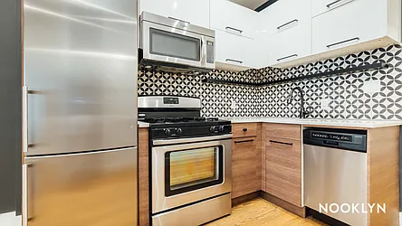 Rented by Nooklyn NYC LLC