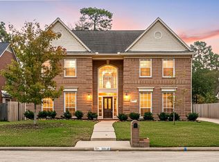 3614 Valley Chase Dr, Kingwood, TX 77345