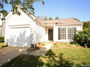 4008 Salmon River Dr, Monroe, NC 28110