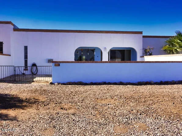 229 N Tracy Rd, Pearce, AZ 85625