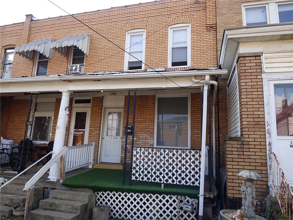 1st image of 1134 Race St