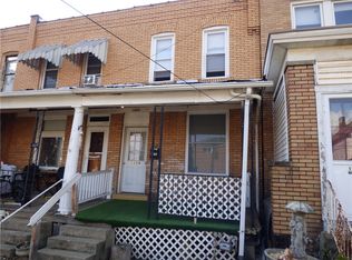 1134 Race St, Mc Kees Rocks, PA 15136