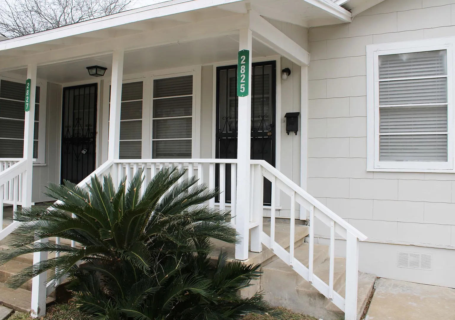 2 Bedroom Duplex — Photo 3
