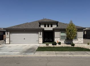 1375 Springfield St, Artesia, NM 88210