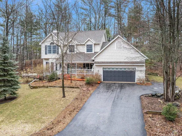 4598 Ground Pine Trl, Traverse City, MI 49686