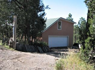 125 Powell St, Ruidoso, NM 88345