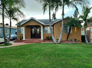 7736 Hondo St, Downey, CA 90242