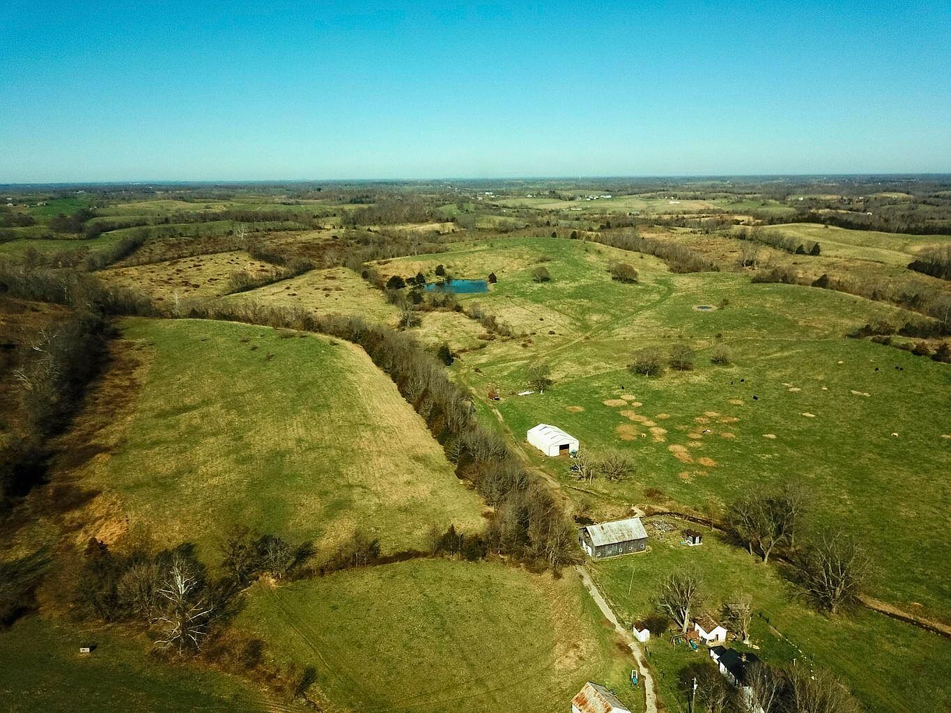 3515 Mitchellsburg Rd, Danville, KY 40422 Zillow