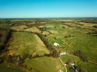 3515 Mitchellsburg Rd, Perryville, KY 40468