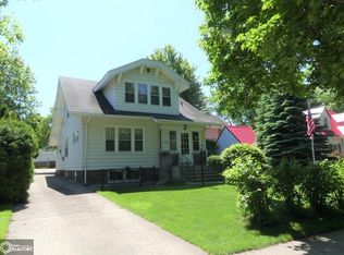 1008 N West St, Carroll, IA 51401