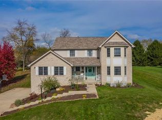 502 Southfield Dr, Greensburg, PA 15601
