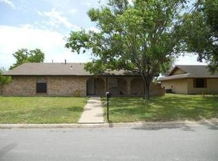 112 E Upas Ave, McAllen, TX 78501