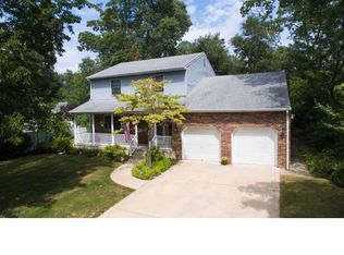 207 N Stockton Ave, Wenonah, NJ 08090