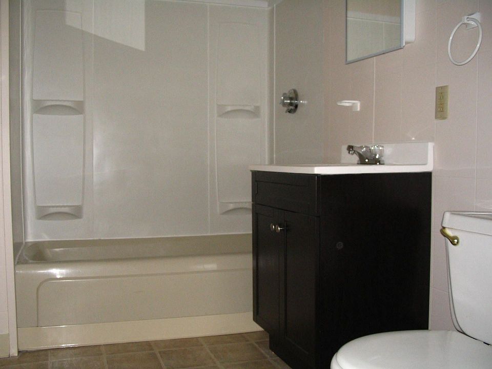 Bath - Apt#1