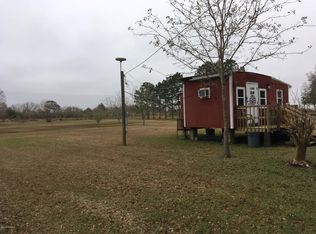 18123 Domonic Rd #00, Erath, LA 70533