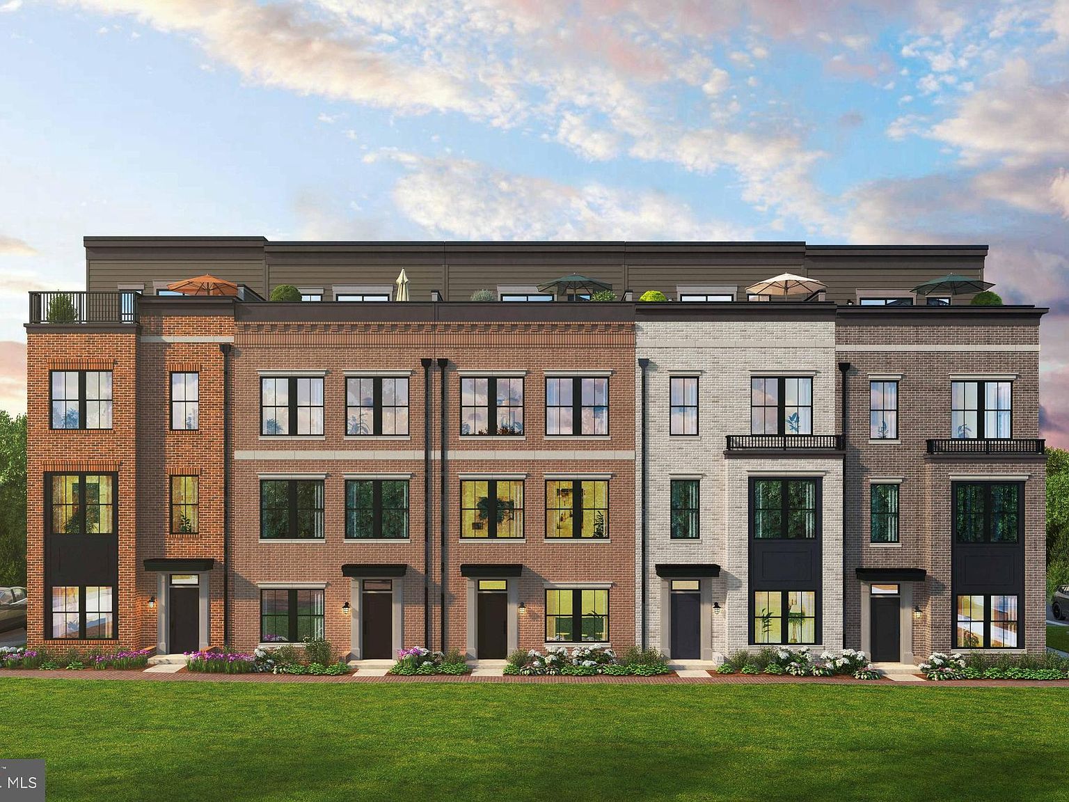 1101 Fortune Ter HOMESITE 28, Potomac, MD 20854 MLS MDMC2153298 Zillow