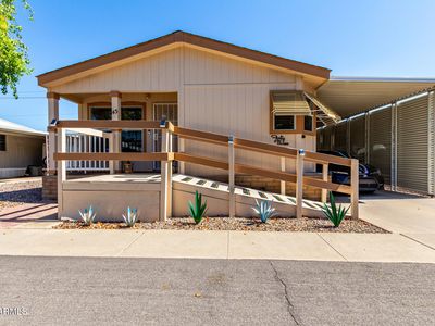 16225 N 29TH Street #43, Phoenix, AZ, 85032