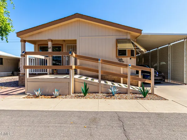 16225 N 29TH Street #43, Phoenix, AZ 85032