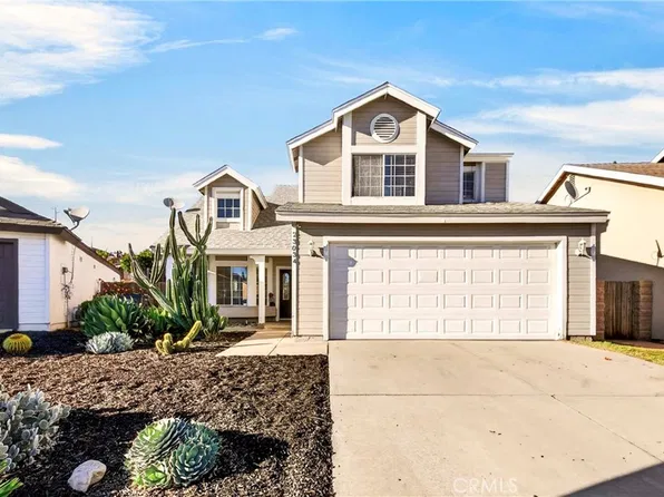 23034 Mansfield Ln, Moreno Valley, CA 92557