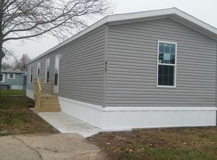 297 N Hardwick Dr SW, Grand Rapids, MI