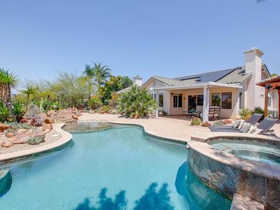 2149 Gamble Pl, Escondido, CA, 92029