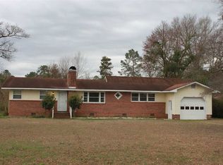 1236 Pinckney Ave, Florence, SC 29505