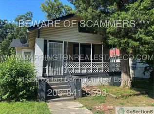 4224 Jackson St, Birmingham, AL 35217