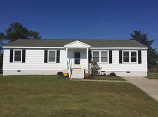 23 Ridge Rd, Poquoson, VA 23662
