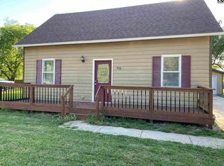 416 S Lucy St, McPherson, KS 67460
