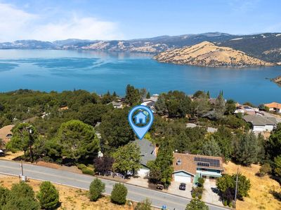 7837 Evergreen Dr, Kelseyville, CA, 95451