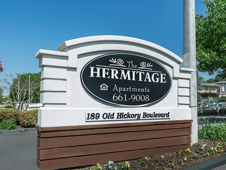 The Hermitage — Photo 19