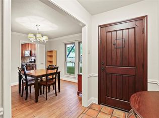 10120 Desert Willow Dr, Dallas, TX 75243