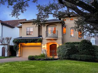 5308 Grand Lake St, Bellaire, TX 77401