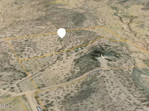 Campbell St, Duncan, AZ 85534