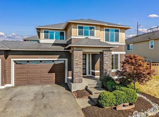 8026 11th Pl SE, Lake Stevens, WA