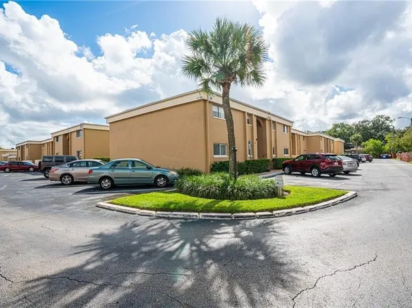 1000 Lake Of The Wood #D202, Casselberry, FL 32730