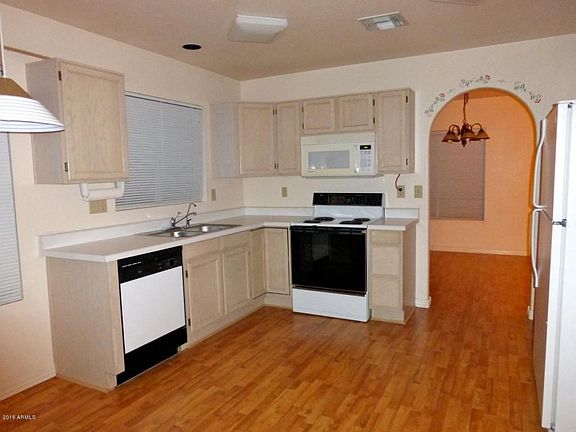Kitchen a