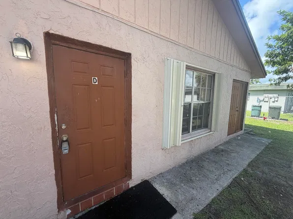 1471 NW 22nd St #D, Fort Lauderdale, FL 33311