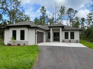 3451 41st Ave NE, Naples, FL 34120