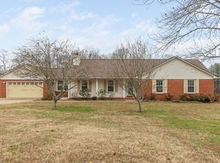 1086 Cliff White Rd, Columbia, TN 38401
