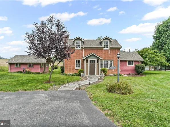 1439 Middletown Rd, Glen Mills, PA 19342
